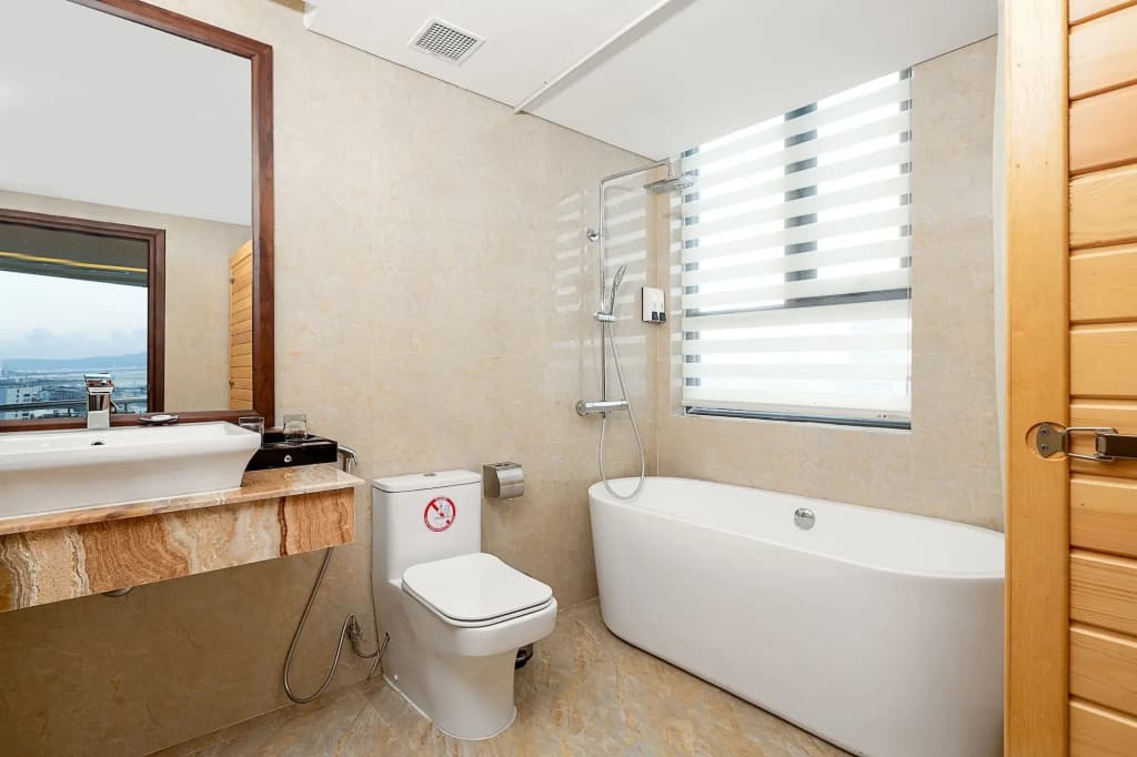 Luxtery Hotel - photo 10