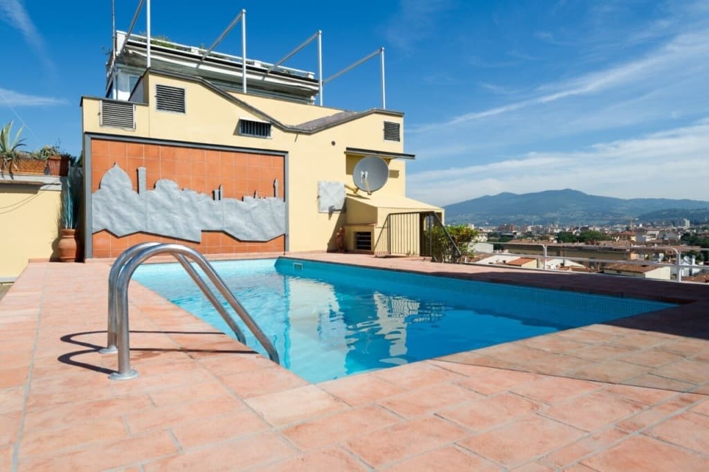 Hotel Kraft - photo 17