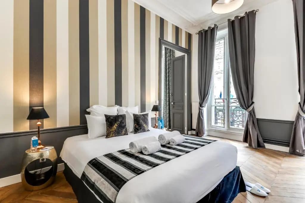 Sweet Inn Saint Lazare - photo 5