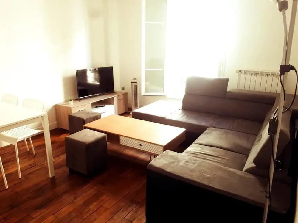 Super big beautiful flat in Paris - photo 3
