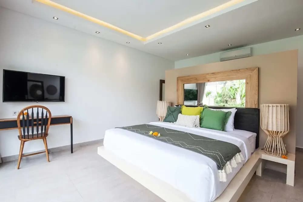 Villa Hugo - photo 21