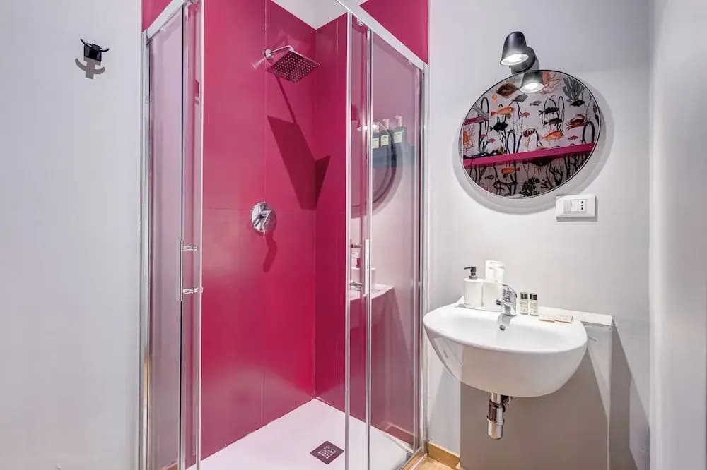 COLLINA 24 SUITES - close to VIA VENETO - photo 29