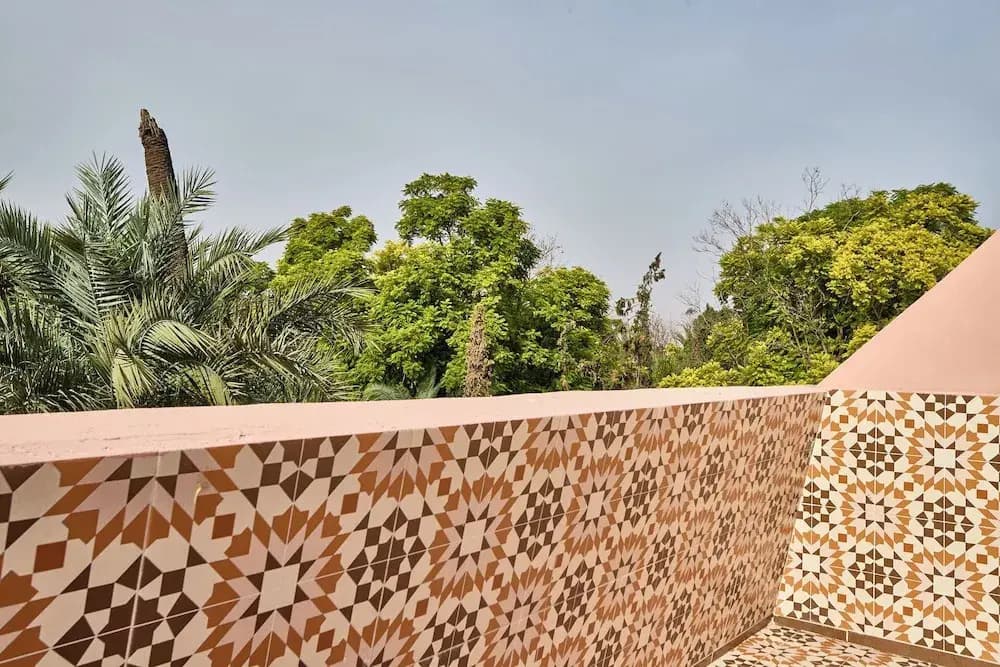 Riad Amber Zahra - photo 36