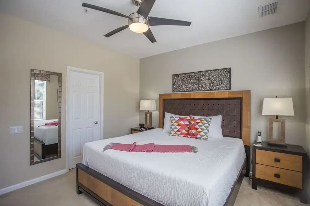 Luxury Vista Three Bedroom House 3071 - photo 7