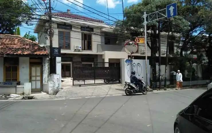 G House - main photo