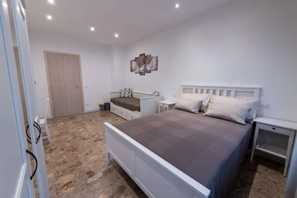 Casa Rosa Beige e Blu - photo 17