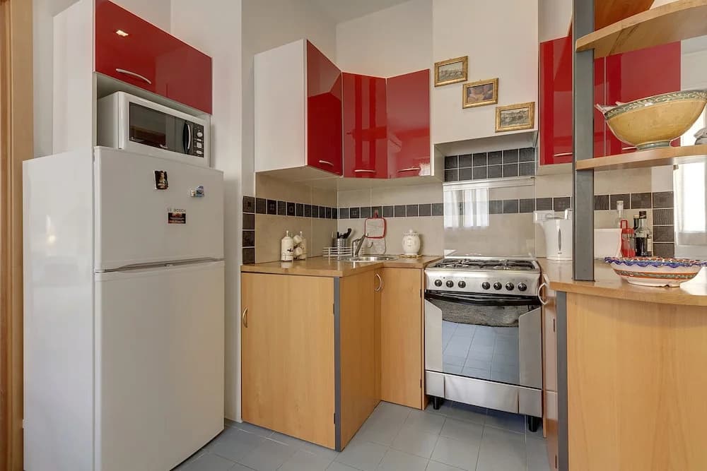 Porta Rossa Suite - photo 17