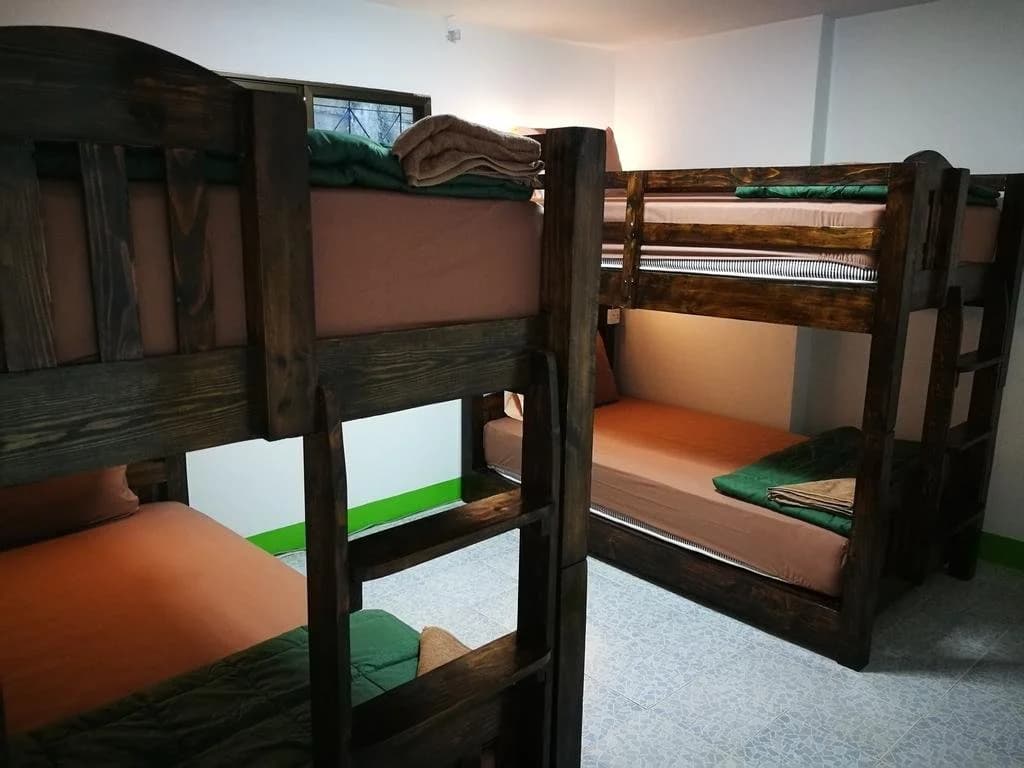 Stay With Jame Hostel - photo 1