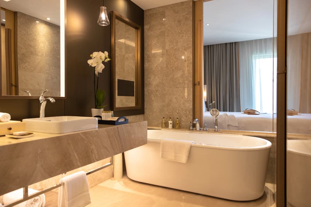 Jumeirah Muscat Bay - photo 10