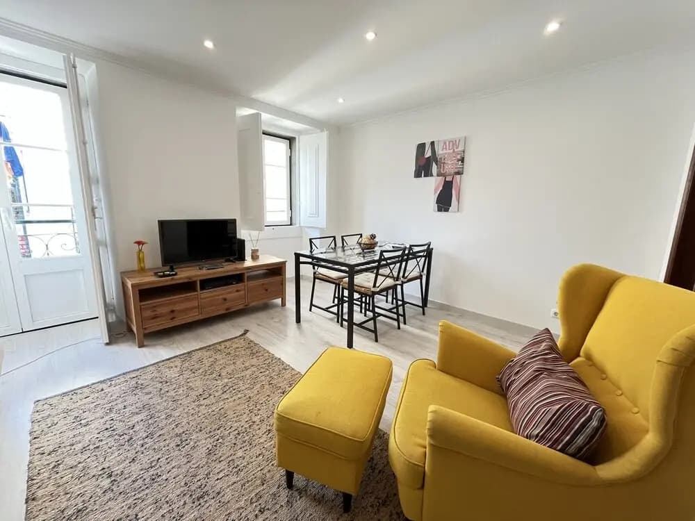 Travessa do Pasteleiro Apartment - photo 24