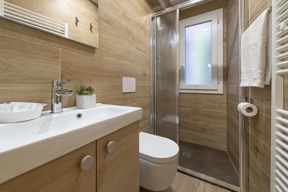 Nina'S  Accommodations In Venice Center - photo 6