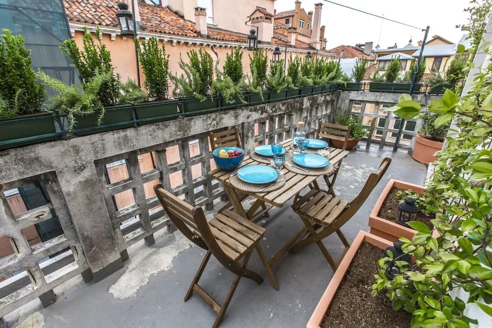Greci Design Terrace - photo 12