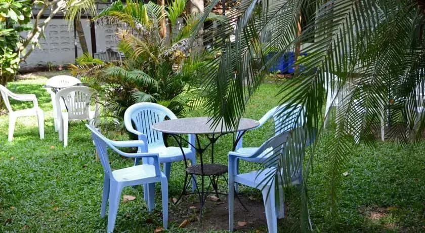 Swiss Garden Pattaya - photo 7
