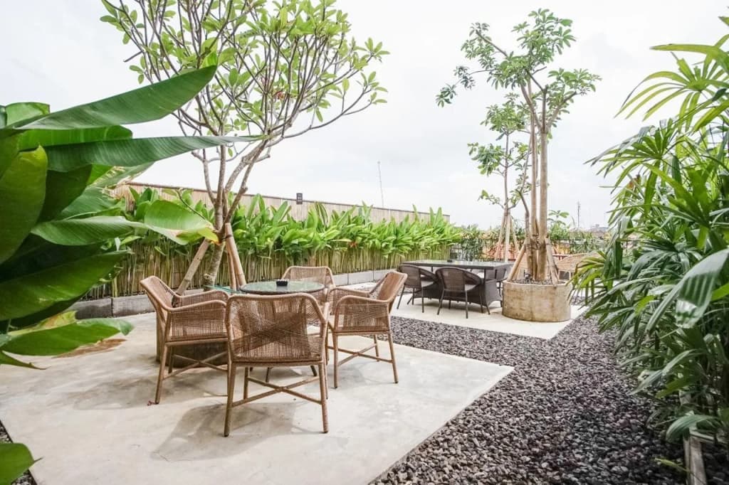 Tanaga Coliving - photo 11