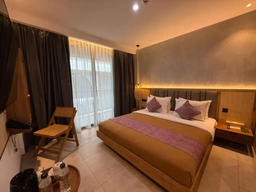 Suites5 Hotel - photo 2