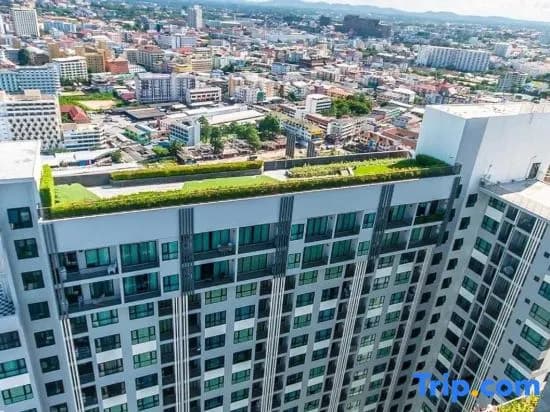 The Base Condo Pattaya - photo 2