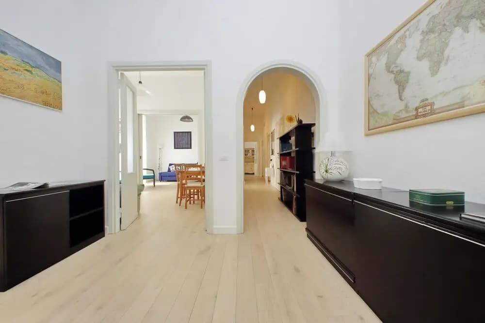 FM Apartment - photo 9