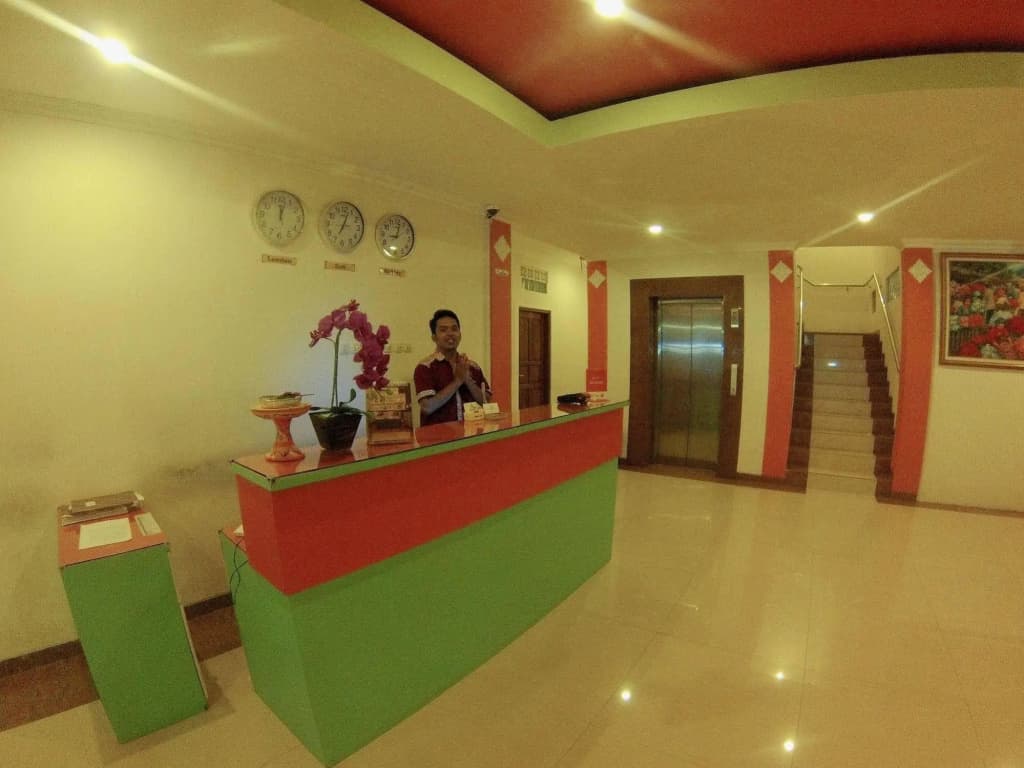 The Kanjen - photo 27