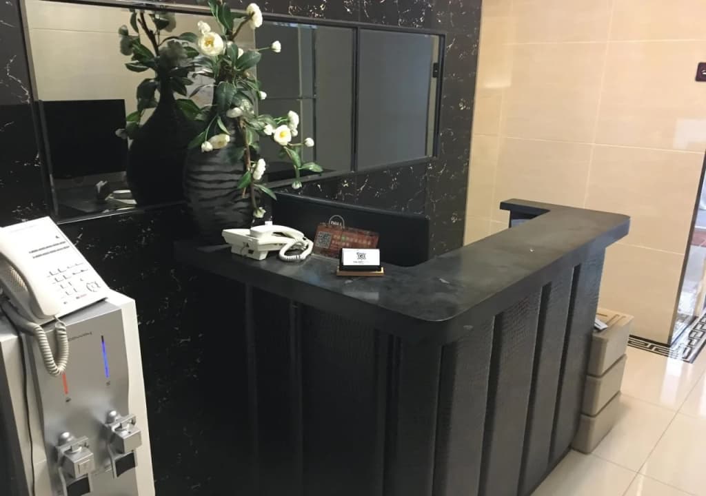Seasons Hotel - Causeway Bay - photo 13