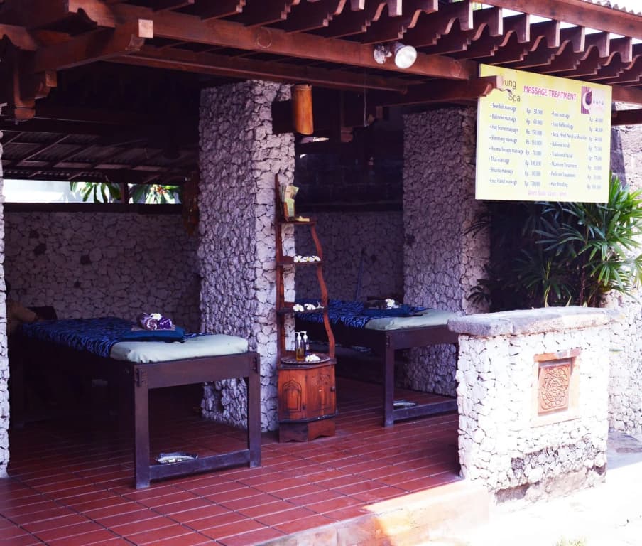 Balisani Padma Hotel - photo 14