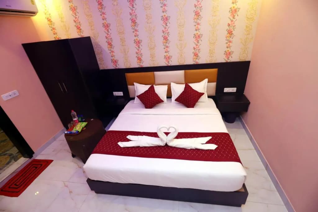 Hotel Jupiter Inn - photo 15
