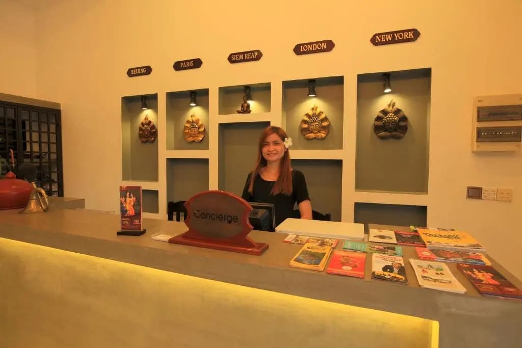 Sakun Angkor Boutique - photo 10