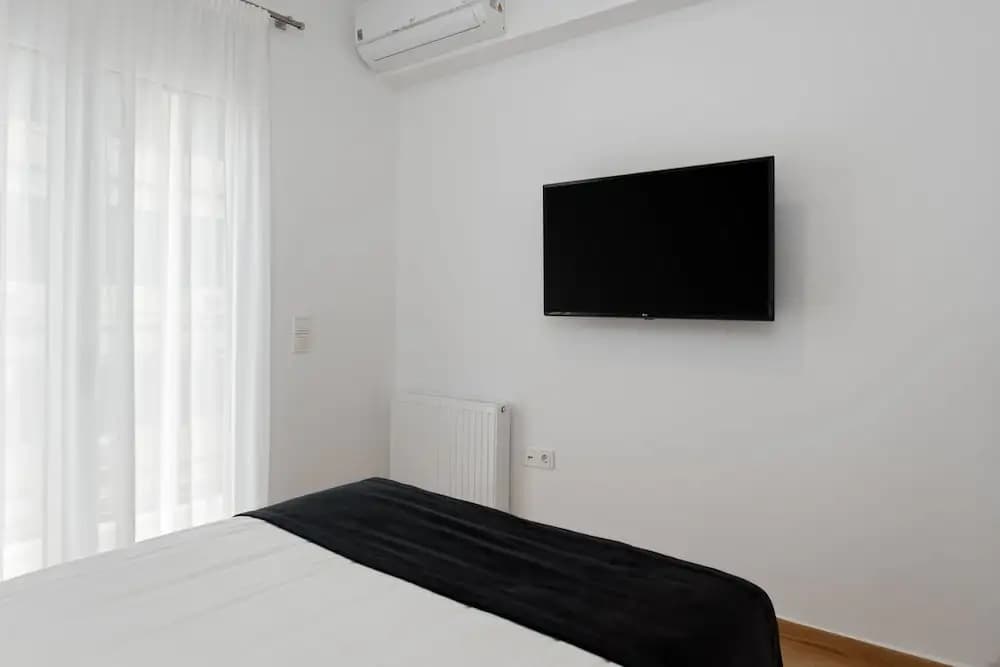 Kolonaki Luxury Residence - photo 6