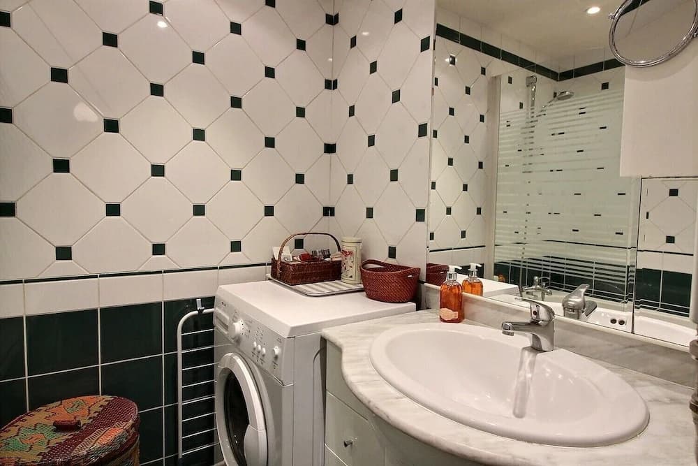 213367 - Appartement 6 personnes à Paris - photo 6