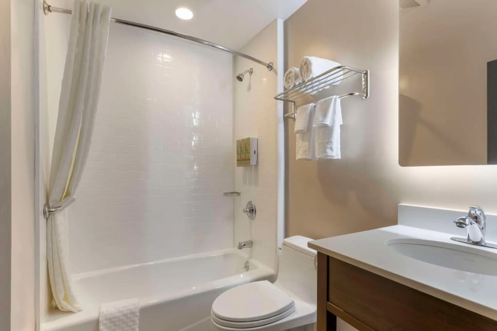 Best Western Brooklyn-Coney Island Inn - photo 10