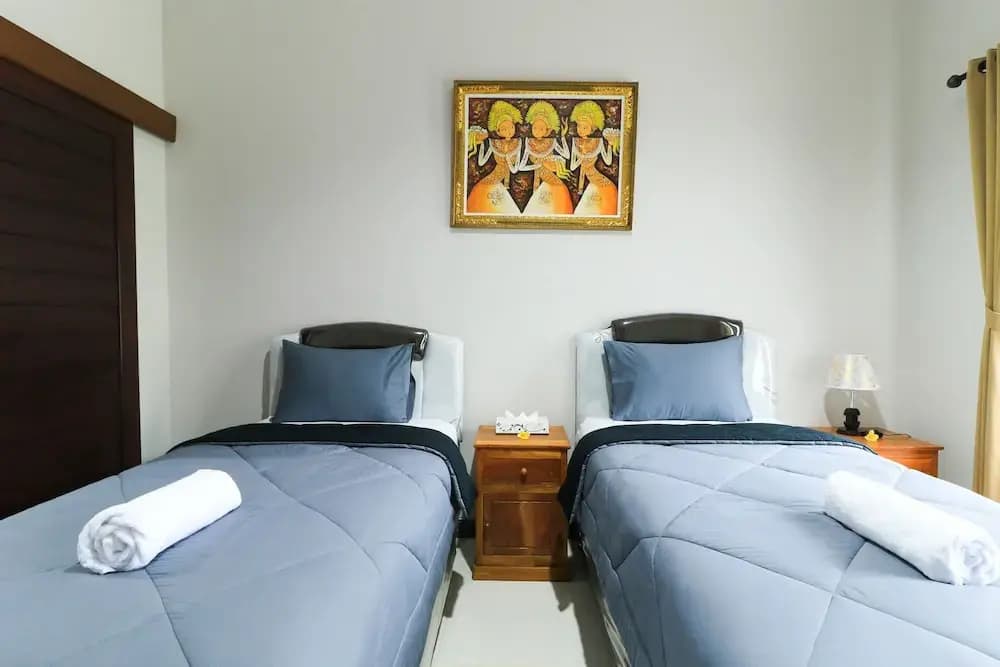 Prasada Guesthouse Canggu Bali - photo 2
