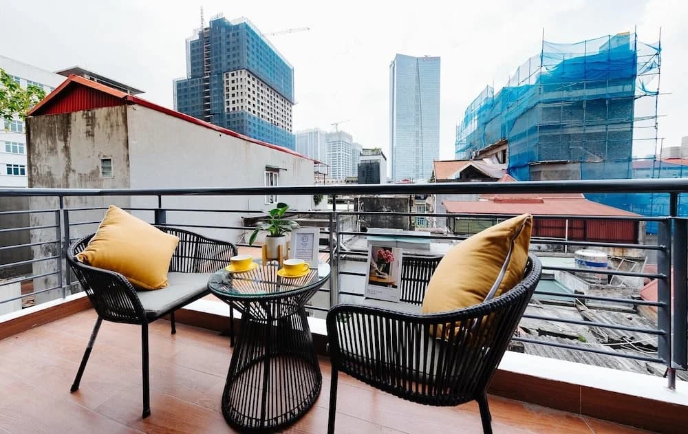 Hi Home Residence - photo 14