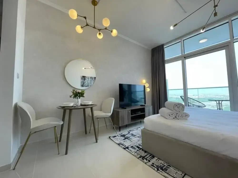 ST-Carson Tower A-1809 by bnbme homes - photo 2