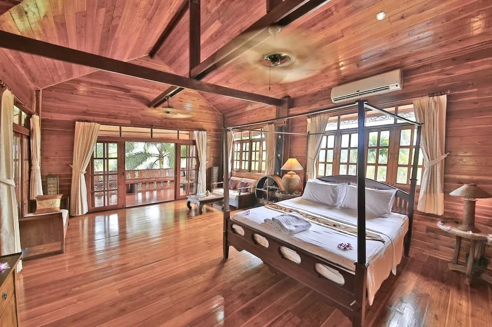 Presidential Thai Villa - photo 4