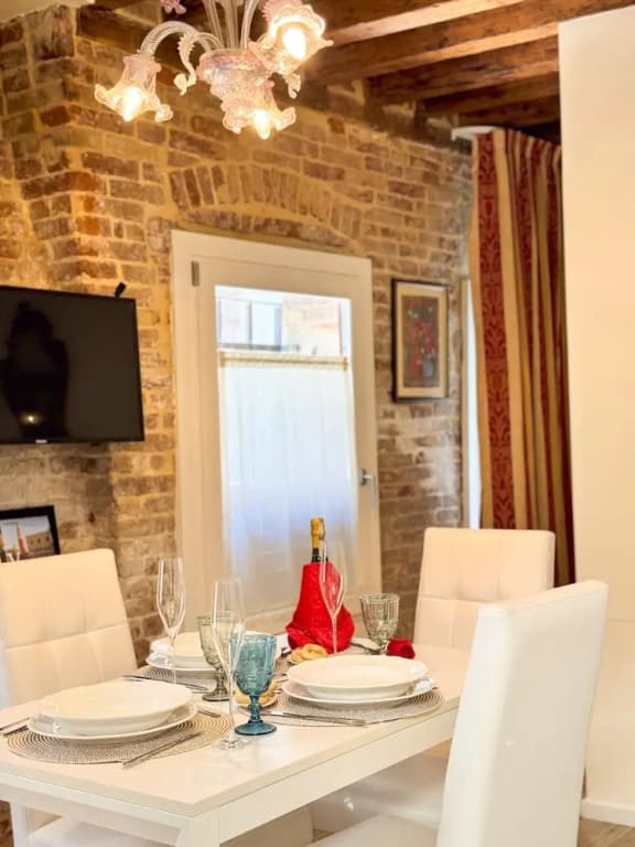 Graceful Venice Barnaba Suite by Ca-sa Check - photo 27