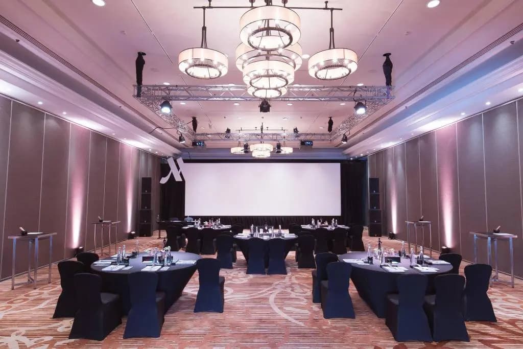 JW Marriott Phuket Resort & Spa - photo 20