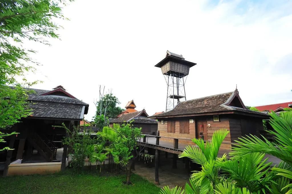 Lanna Ricebarn - photo 11
