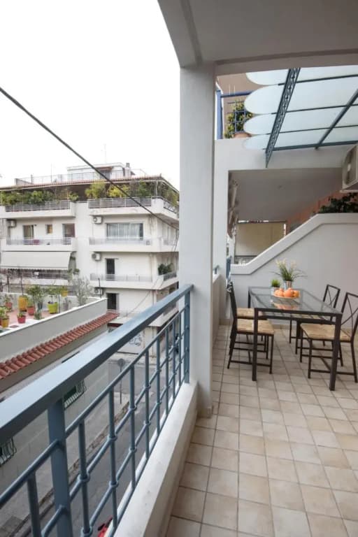 Dimitris Home - photo 16