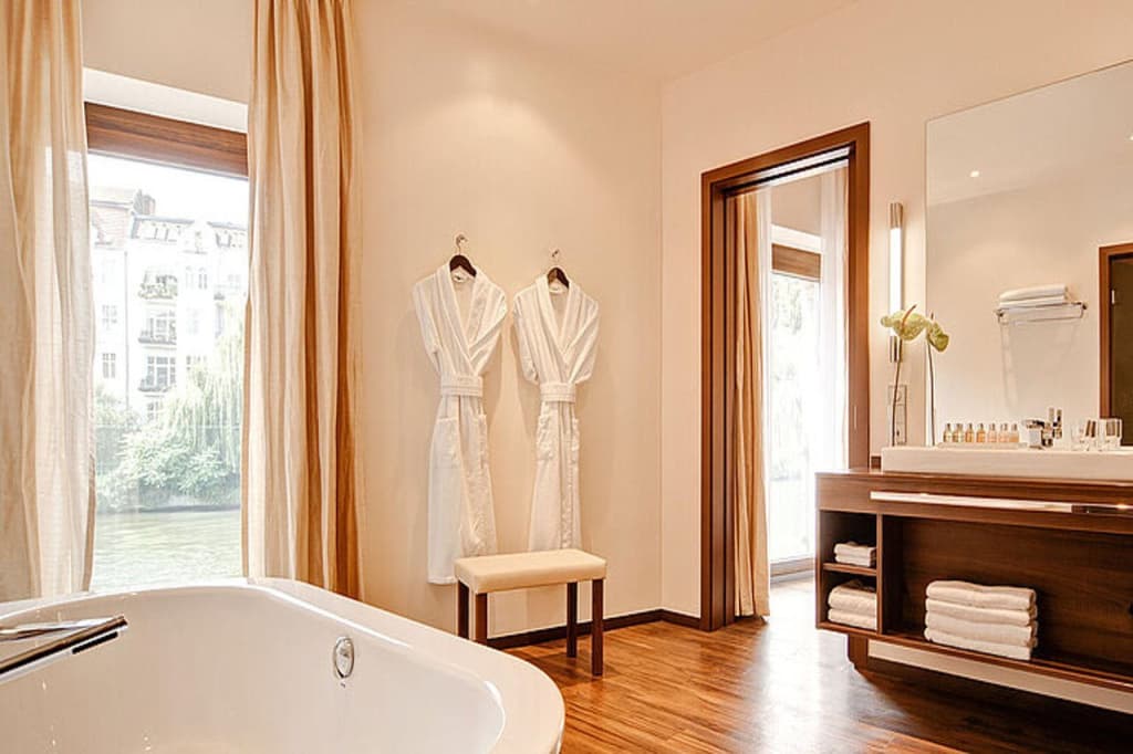 ABION Villa Berlin - photo 9
