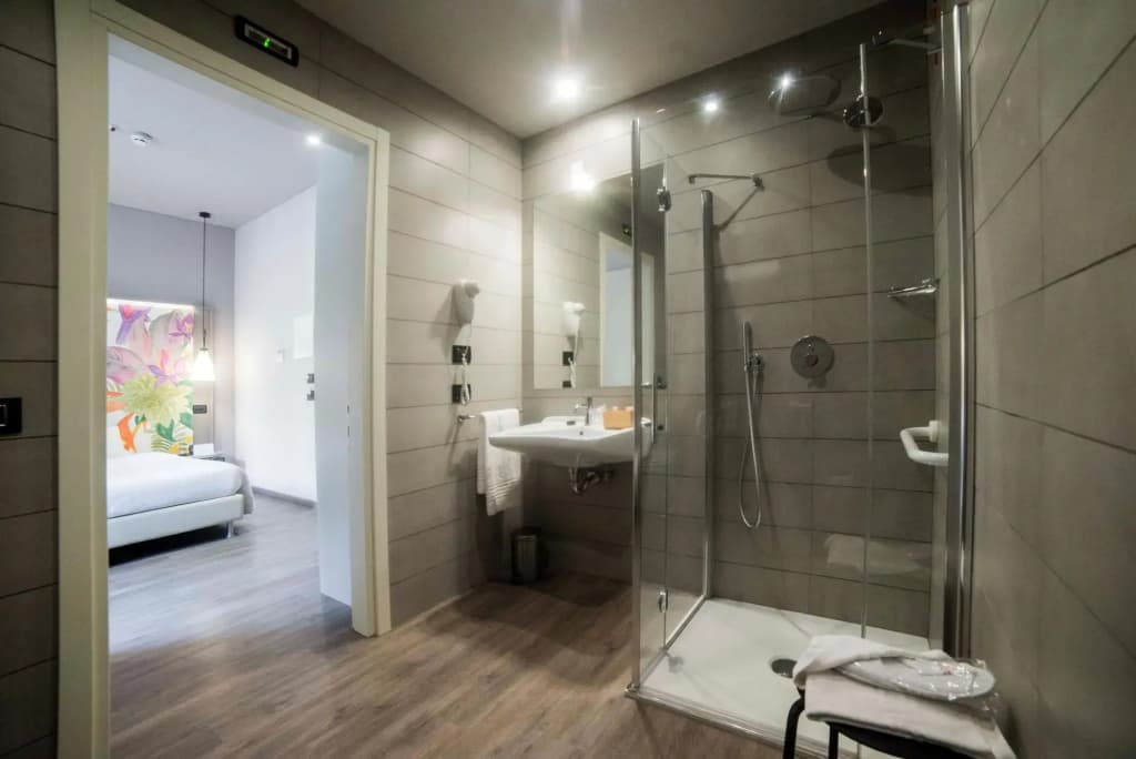 Hotel San Giovanni Roma - photo 4