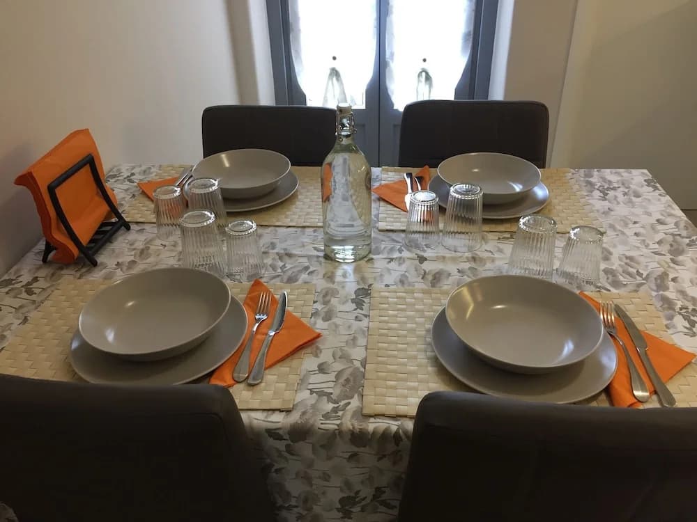 De Angeli Luxury Flat - photo 9