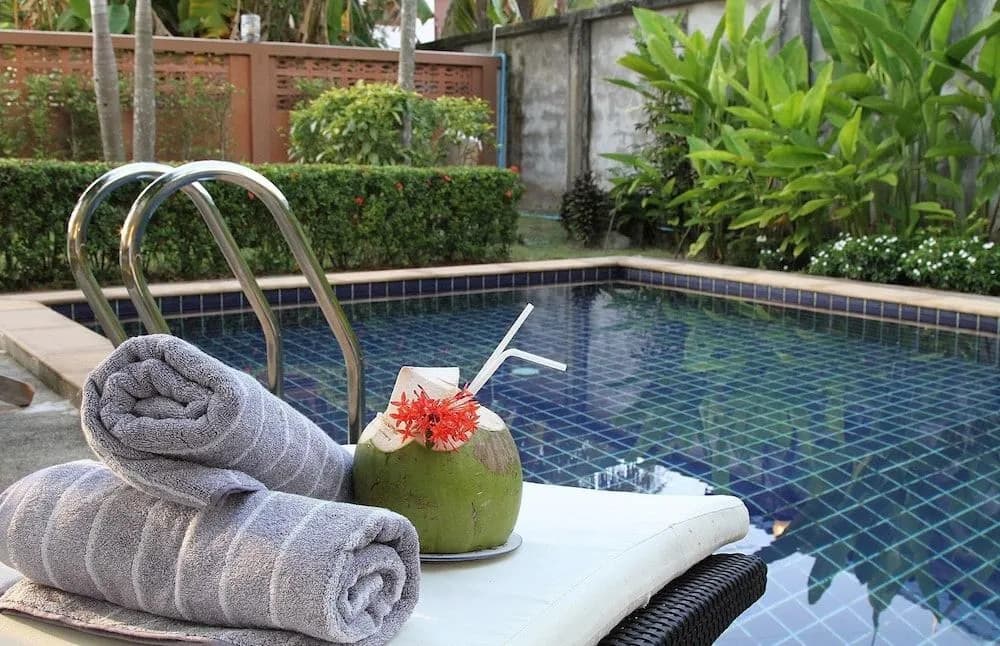 Beach Villa Kamala - photo 13