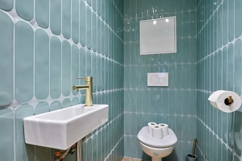 Superb AC Apartment Center of Paris - photo 6