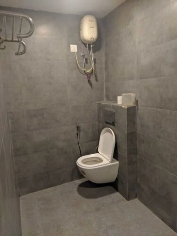 Hotel Nazeer by Adb Rooms - photo 7