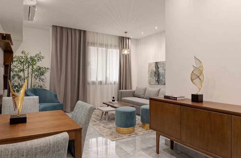 VESTA - New Cairo Residence - photo 15