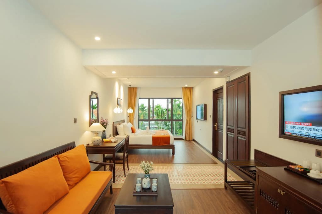Roxana River Villa - main photo
