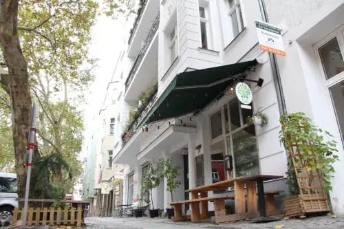 Nollendorf Apartments - photo 14