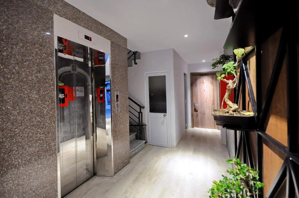 King Homestay - photo 15