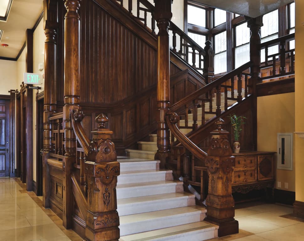 Neighbourgood Sutter Mansion - photo 2