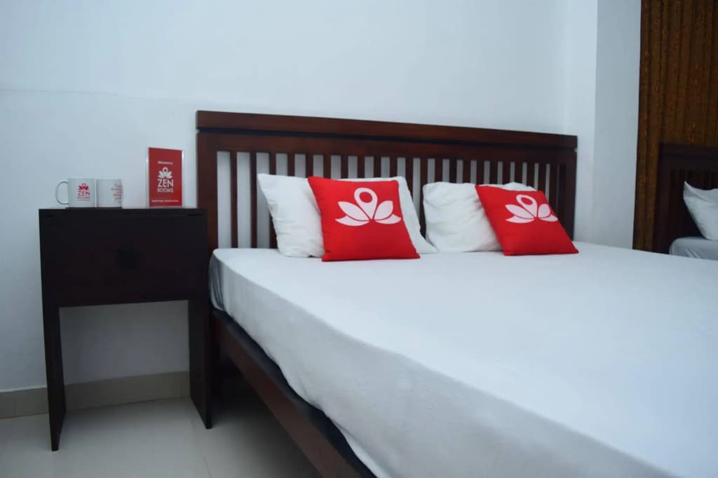 Zak Residences - photo 5
