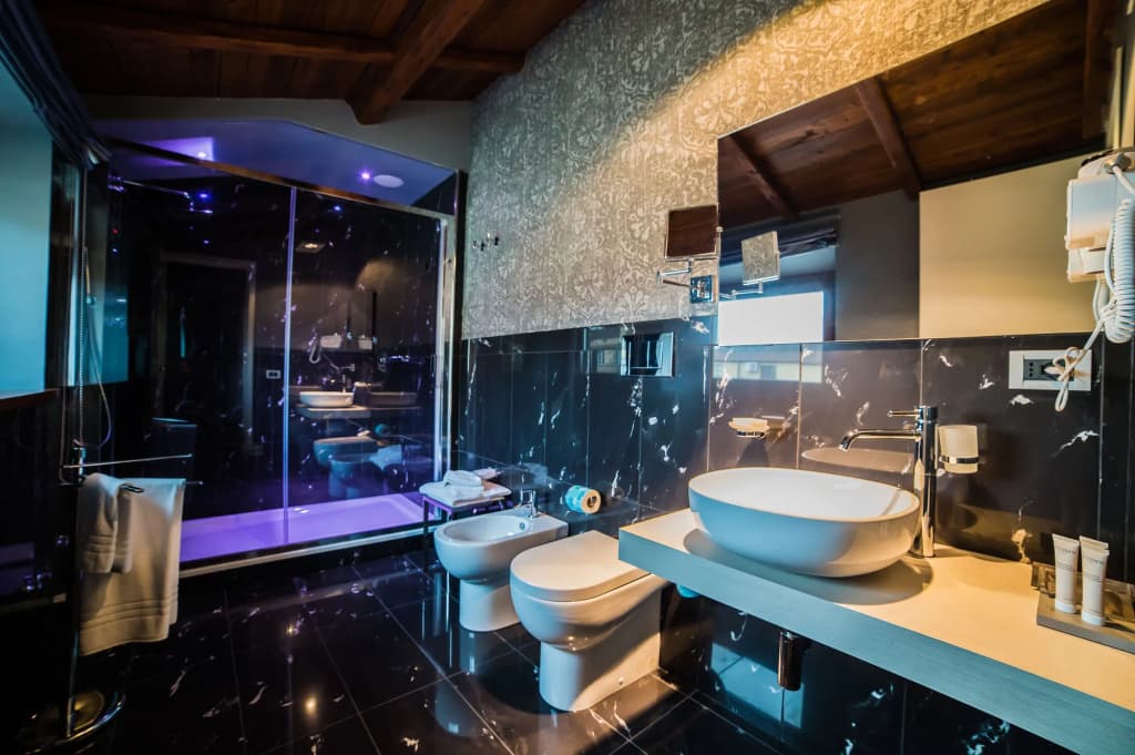 Cola di Rienzo Luxury Penthouse - photo 9